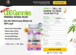 Flow CBD Gummies Reviews – SCAM Exposed! Urgent Customer Response