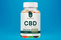 Baypark CBD Gummies Reviews – Shocking Scam Risks! What They Won’t Say!