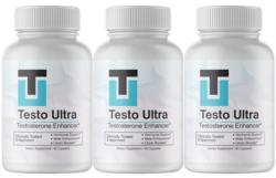 Testo Ultra South Africa Dichem Reviews, Experience, Official Price, Where to Buy
