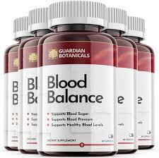 Blood Balance Advanced Formula– Is it 100% Safe? Warning!