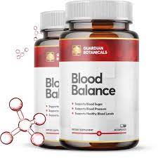 What Is the Working Procedure of Guardian Botanicals Blood Balance?