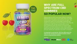 Uno CBD Gummies Reviews – (Shocking Side Effects) Read Pros & Cons!