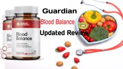 [Exposed] Guardian Blood Balance Review – Does it Work? Read Reviews, Ingredients, Cost