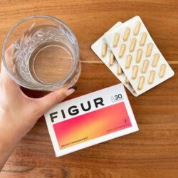 Figur Diet Pills UK [Reviews and Side Effects] Buyer Beware!