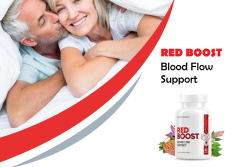 Red Boost Blood Flow Support – Improve Increase Performance for Men?