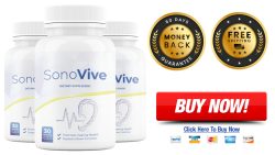 Sonovive Reviews – Safe Ingredients for Proven Results or Scam Pills?