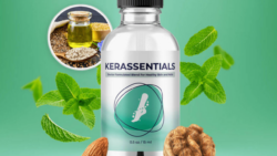 Kerassentials – Nail Fungus Benefits, Price, Warnings & Complaints?