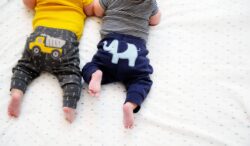 Additional twin baby stuff | The Best Twin Products