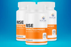New Day Rising Rise [CHECK RESULTS?] Increases Libido & Staying Power?
