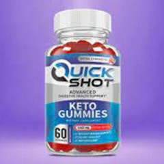 Quick Shot Keto Gummies Reviews – Is It Really Work Or Scam