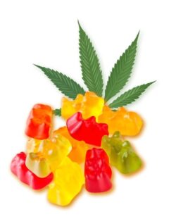Sweet Relief CBD Gummies Review Benefits Does it Really Work? Cost To Buy? Is 100% Safe? Where t ...