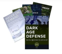 Dark Age Defense Reviews (SCAM ALERT – 2023 UPDATED REPORT) Read Before Order!