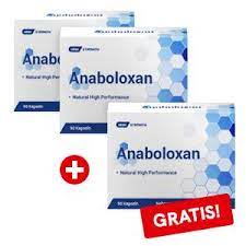 Anaboloxan german page price