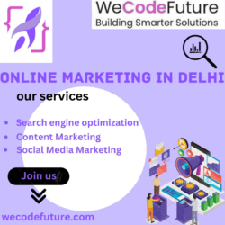 GET THE BEST INTERNET MARKETING SERVICES IN DELHI