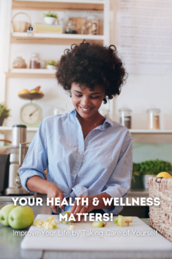 Read our Wellness Blogs!