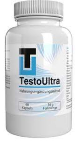 Testo Ultra South Africa Reviews, Benefits & Advantages, Official Price (2023), Where to Buy