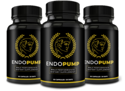 EndoPump Male Enhancement (NEW 2023!) Does It Work Or Just Scam?