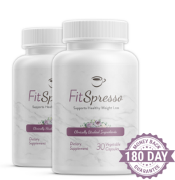 FitSpresso [#1 Premium Weight Loss] Supports Healthy Metabolism, Liver, Brain (Spam Or Legit)
