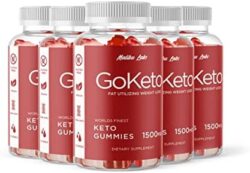ReGrow RX Biotin Gummies {Legit Keto Diet} – Natural Weight Loss Pills!