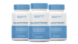 GlucoTrust – Blood Sugar Solution, Price, Benefits And Reviews?