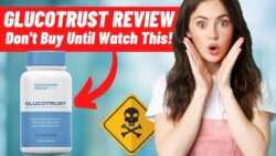 GlucoTrust Reviews: Price, Pros, Cons, and Where to Buy It?