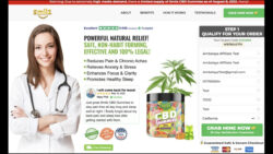 Tom Selleck CBD Gummies﻿ Reviews :- Benefit and where To Buy ?