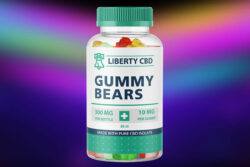 Liberty CBD Gummies – Pain Relief Benefits, Price, Warnings & Complaints?