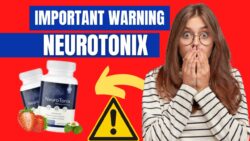 NeuroTonix – Brain Booster Reviews, Benefits, Uses And Results?