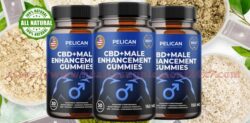 Pelican CBD Male Enhancement Gummies Review Pills, Male Performance