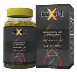 Knox a Trill Male Enhancement Review Pills, Male Performance