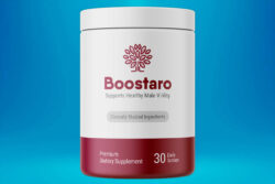 Boostaro Male Enhancement Review (Scam or Legit) See This