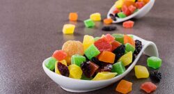Cornbread Berry CBD Gummies (Scam or Legit) Read Expert Reviews!
