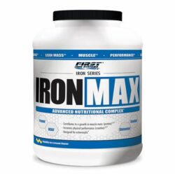 Iron Max Health Male Enhancement Gummies Review Pills, Male Performance