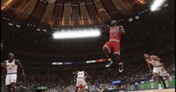 Transparent for you about the top basketball jumpshots of NBA 2K23