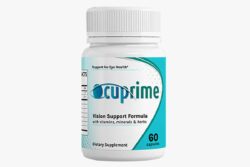 Ocuprime Reviews: Does It Work? What They Won’t Tell You!