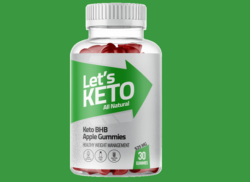 Let’s Keto Gummies South Africa Reviews, Dischem Price (2023), How to Use, Where to Buy