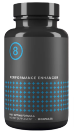 Performer 8 Reviews – Trusted Supplement Ingredients?