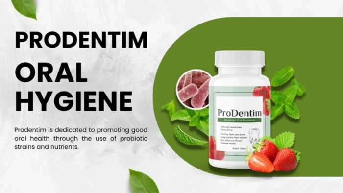 ProDentim Review 2023 : Worth Buying or Fake Scam?