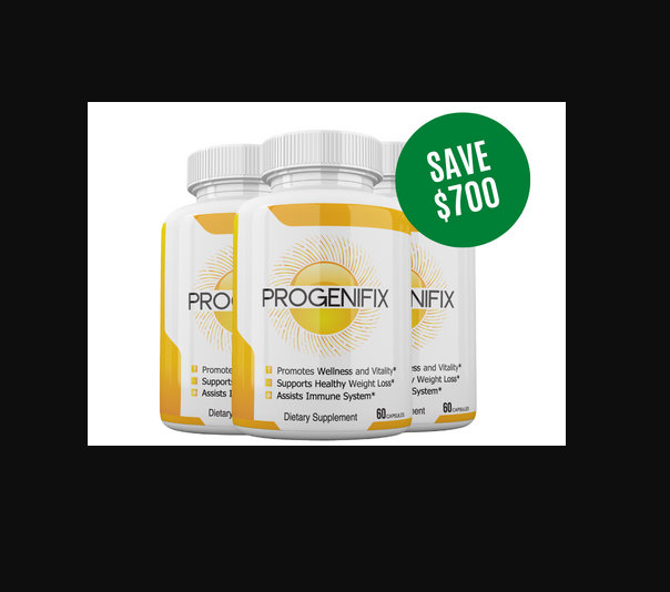 PROGENIFIX REVIEWS 2023 ( CUSTOMER INGREDIENTS ALERT) IS IT FOR HEALTHY WEIGHT LOSS & BOOST  ...