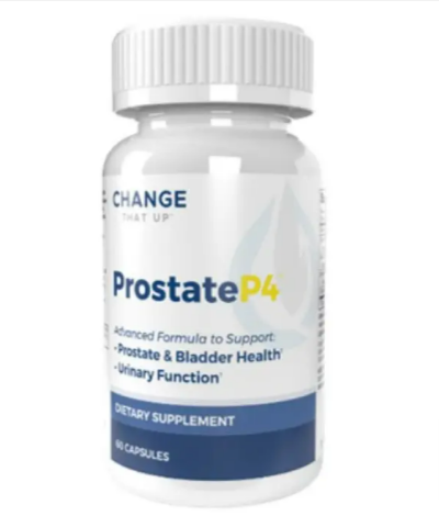 Prostate P4 Reviews – Prostate P4 Is Worth For Money? Must Read User Experience