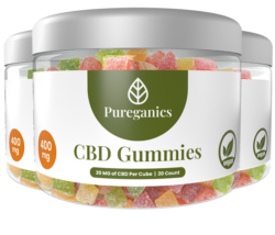 [#Exposed] Pureganics CBD Gummies Don’t Buy Until, You Read This Honest Review About it!