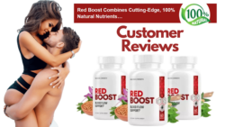 Is Red Boost Supplements Safe and Does It Have Side Effects?