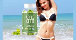 Apple Keto Gummies Australia Effects & Ingredients!