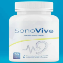 SonoVive Reviews: Risky Side Effects Concern? Disturbing Scam Complaints!