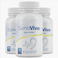 SonoVive Reviews (2023 Updated) Real Facts Based On Customer Testimonials