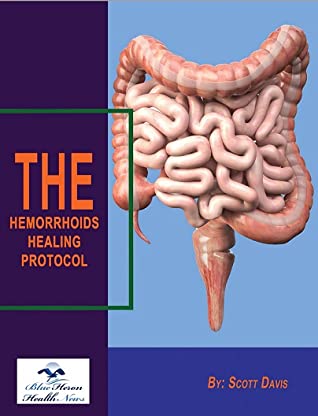 The Hemorrhoids Healing Protocol™ Free eBook PDF Download